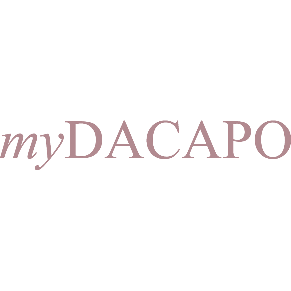 myDACAPO 